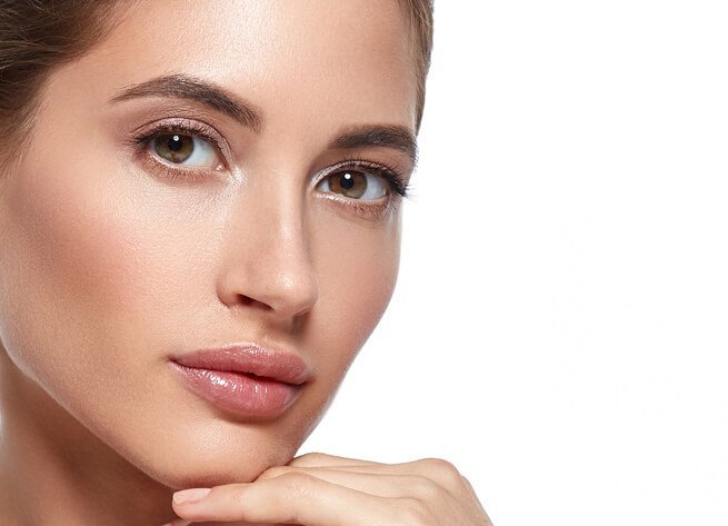 Reviziona rinoplastika pre i posle