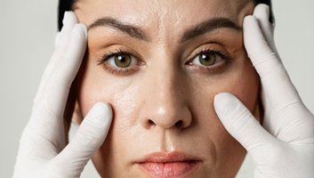 Vreme oporavka nakon blefaroplastike