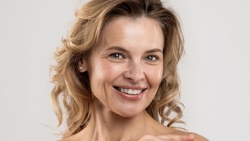 Procedura blefaroplastike