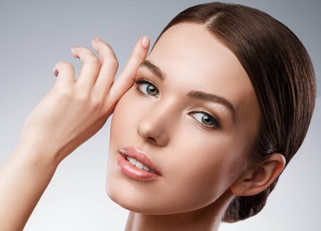 Operacija kapaka pre i posle