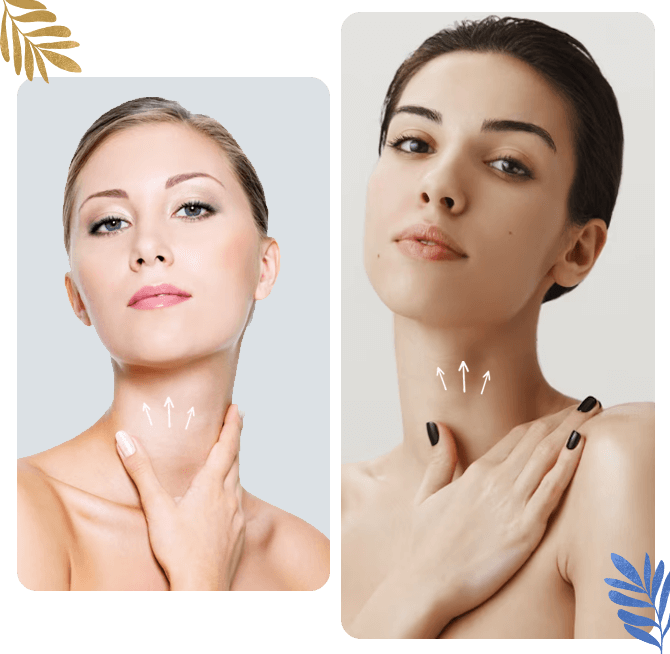 Oporavak nakon liposukcije podbratka