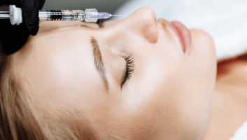 Nehirurška rinoplastika