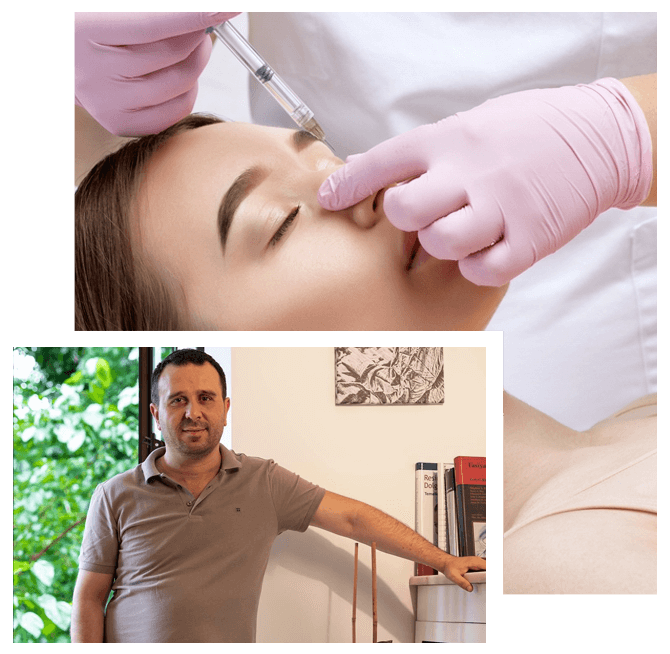 Šta je nehirurška rinoplastika