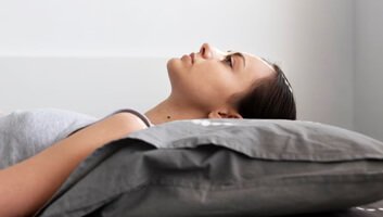 Operacija devijacije septuma Turska