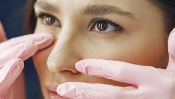 Operacija devijacije septuma Turska