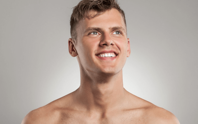 Muška rinoplastika Turska