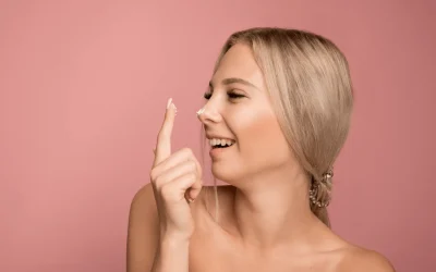 Rinoplastika bulboznog nosa