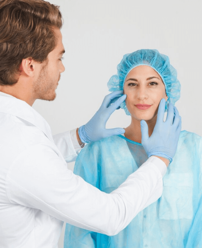 najbolji hirurg za revizionu rinoplastiku u Turskoj