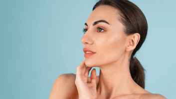 S lift podizanje lica Turska