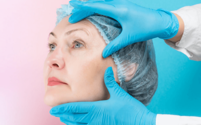 Subperiostalno podizanje lica Turska