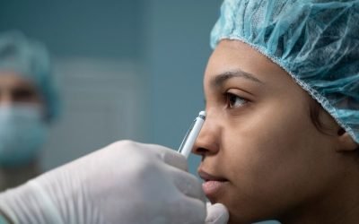 Konzervativna rinoplastika Turska