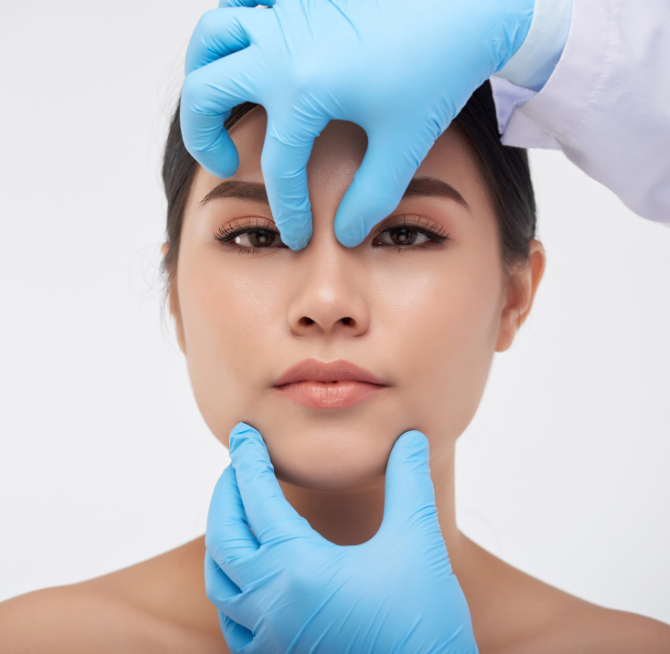 Operacija devijacije septuma Turska