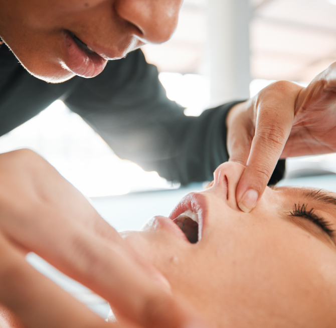 Operacija devijacije septuma Turska